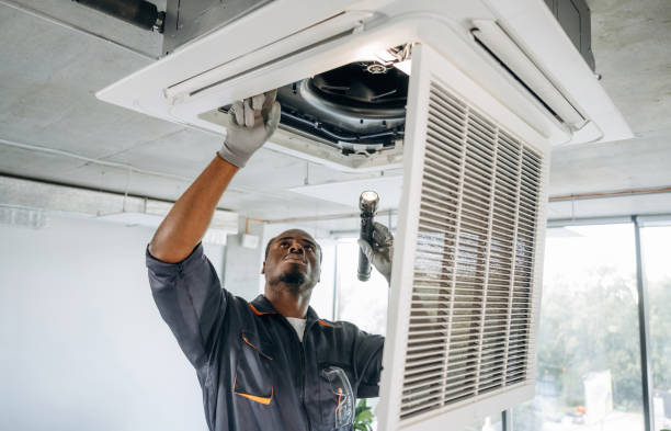 Licensed Furnace Repair service in Massey, MD - FH HVAC
